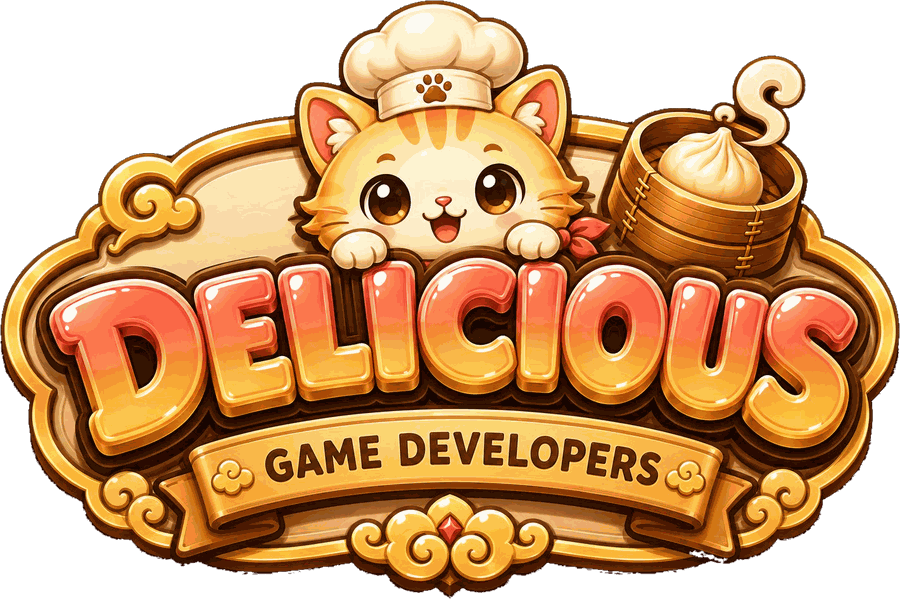 Delicious Game Developers